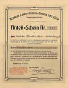 Bremer Lawn-Tennis-Verein von 1896 e.V.