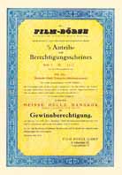 Film-Brse Treuhandgesellschaft mbH
