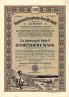 Kamerun-Eisenbahn-Gesellschaft