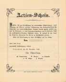 AG zur Anfertigung englischer Zuchtstiere