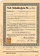 Wirte-Syndikat f�r den Handelskammerbezirk Bochum e.V.