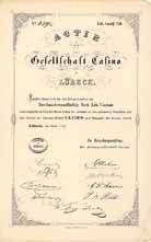 Gesellschaft Casino