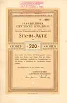 Hohenfurther Elektrische Lokalbahn