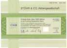 Sthr & Co. AG