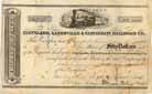 Cleveland, Zanesville & Cincinnati Railroad