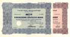 Conrad Scholtz AG (2 Stcke)