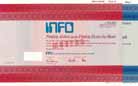 Info Gesellschaft fr Informationssysteme AG (2 Stcke)