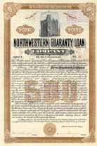 Northwestern Guaranty Loan Co.