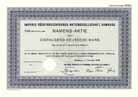 Imperio Rckversicherungs-AG