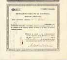Insurance Company of Columbia