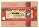 Bayerische Motoren Werke AG
