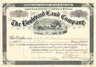 Boulevard Land Co.
