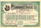 Suwannee River Railway