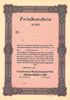 Vereinsbrauerei Mecklenburgischer Wirte AG zu L�bz