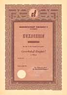 Gewerkschaft Einigkeit I