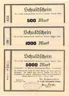 Ev.-luth. Luthergemeinde Heidenau (3 St�cke)