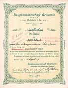 Baugenossenschaft Gr�nhain GmbH