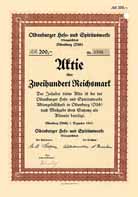 Oldenburger Hefe- und Spirituswerke AG