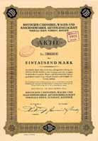 Rostocker Carosserie-, Wagen- und Maschinenfabrik AG vorm. Herm. Schmidt