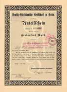 Deutsch-Ostafrikanische Gesellschaft