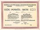 Wendische Volksbank AG
