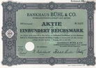 Bankhaus Bhl & Co. KGaA