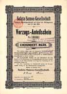 Safata-Samoa-Gesellschaft