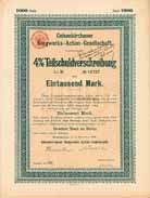 Gelsenkirchener Bergwerks-AG