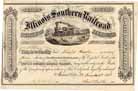 Illinois Southern Railroad