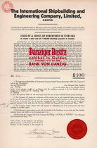 International Shipbuilding & Engeneering
