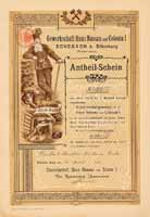 Gewerkschaft Haus Nassau und Colonia I