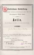 Marienhaus Heidelberg AG