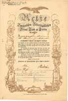 Pommersche-Ritterschaftliche Privat-Bank