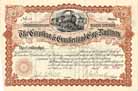 Carolina & Cumberland Gap Railway