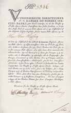 Den Danske og Norske Species-Banke