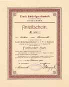 Lindi Sch�rfgesellschaft mbH