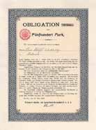 Kilimanjaro Handels- und Landwirthschafts-Gesellschaft mbH