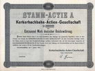 Kerkerbachbahn AG
