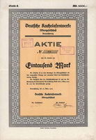 Deutsche Kachelofenwerke AG