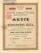 Flensburger Schiffsparten-Vereinigung AG