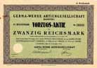 Germa-Werke AG