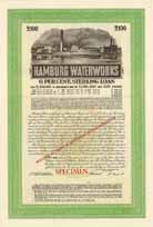 Hamburger Wasserwerke GmbH (Hamburg Waterworks)