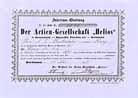 AG Helios fr Gewinnung von Minerall, Paraffin etc.