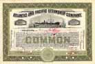 Atlantic and Pacific Steamship Co.