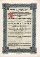 Kaliwerke „Adolfs Glück“ AG