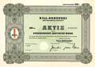 Bill-Brauerei AG