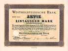 Westholsteinische Bank