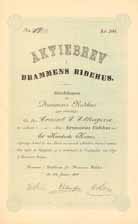 Drammens Ridehus