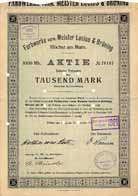 Farbwerke vorm. Meister Lucius & Br�ning