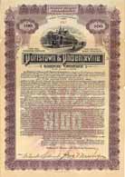 Pottstown & Phoenixville Railway